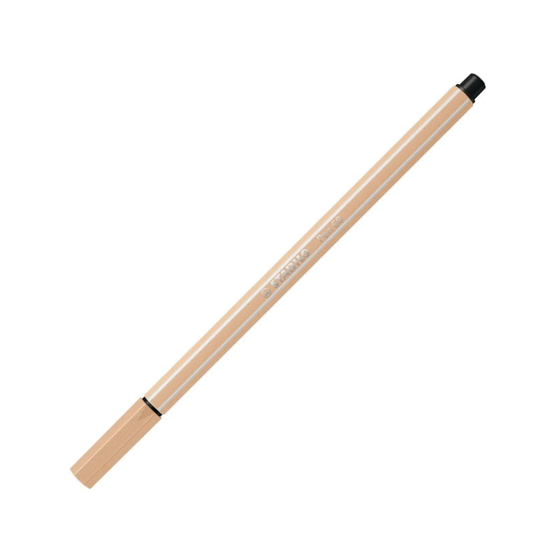 STABILO Pen 68 - beige 86