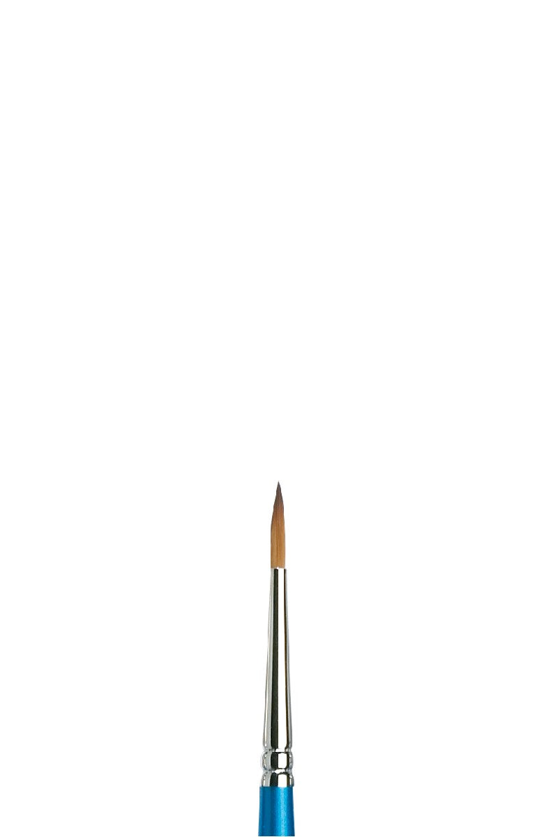 W&N Cotman - aquarelpenseel S111 - #3