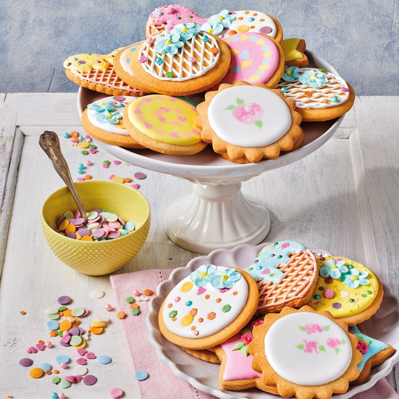 FunCakes mix - 450 gram - royal icing