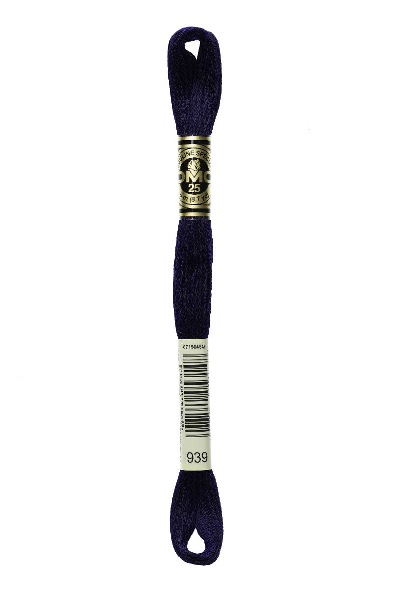 DMC Mouliné Spécial - 939