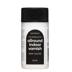 Oceanlack vernis - 50 ml - satijnglans
