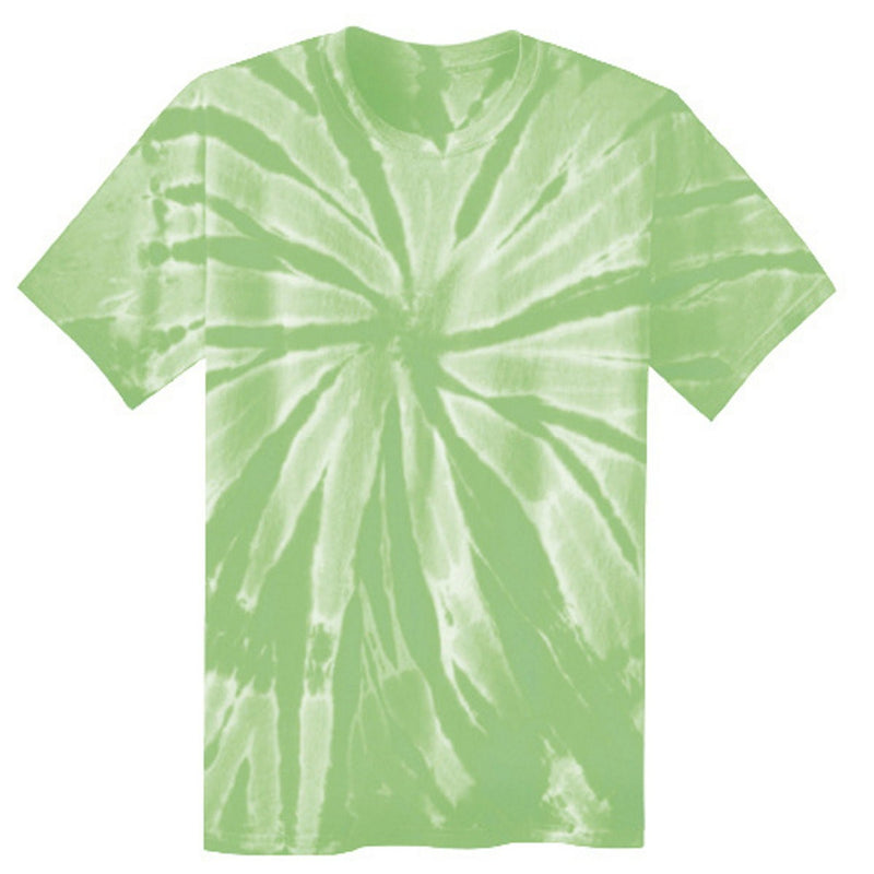 Panduro tie-dye kit - limegroen