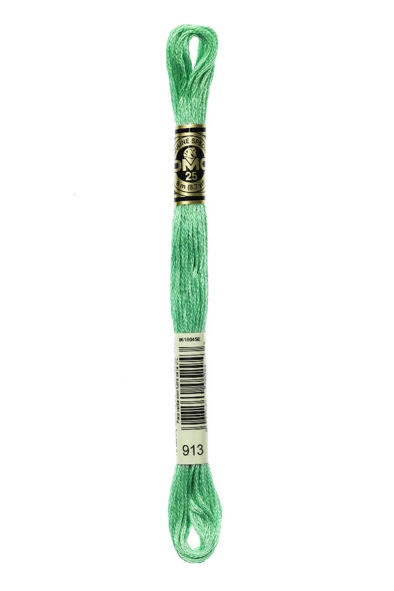 DMC Mouliné Spécial - 913
