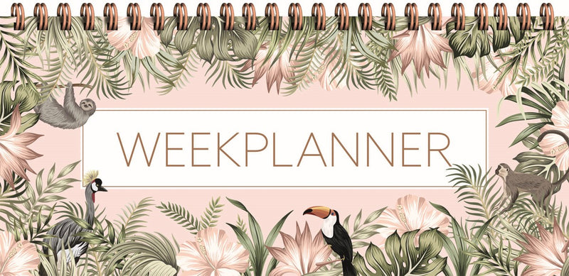 Weekplanner