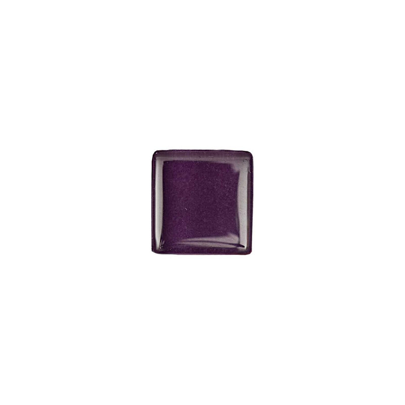 Rico Design mozaïeksteentjes - glas - violet