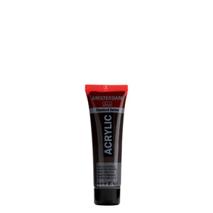 Amsterdam acrylverf - 20 ml - van Dijckbruin 403