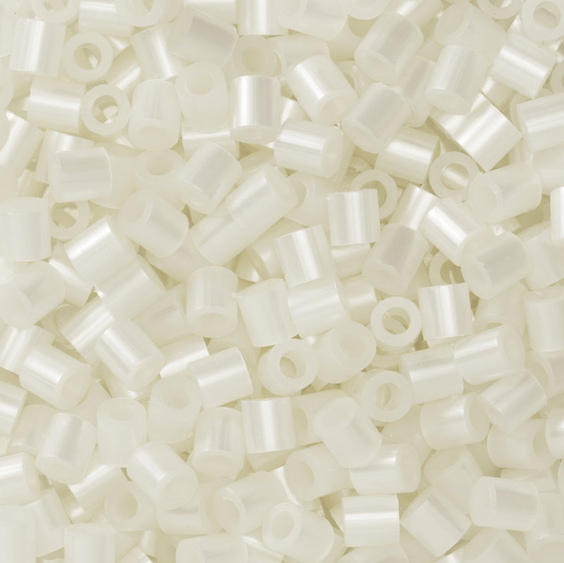 Panduro strijkkralen - 1000 stuks - 64 pearl