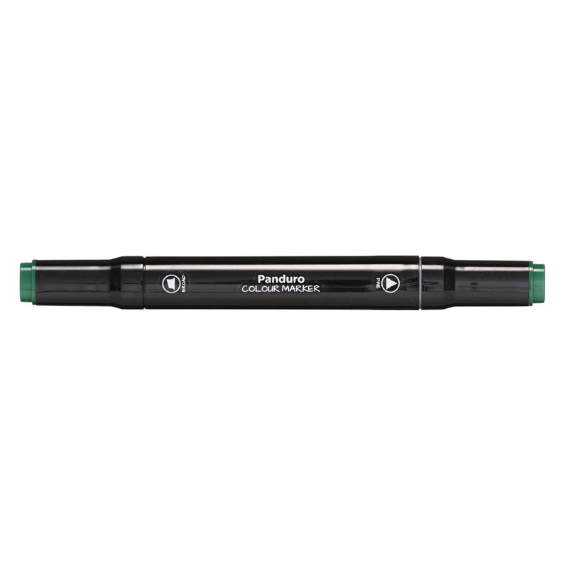Panduro alcoholmarker - 50 Forest Green