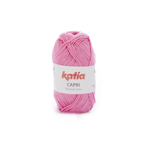 Katia Capri - lichtroze 82100