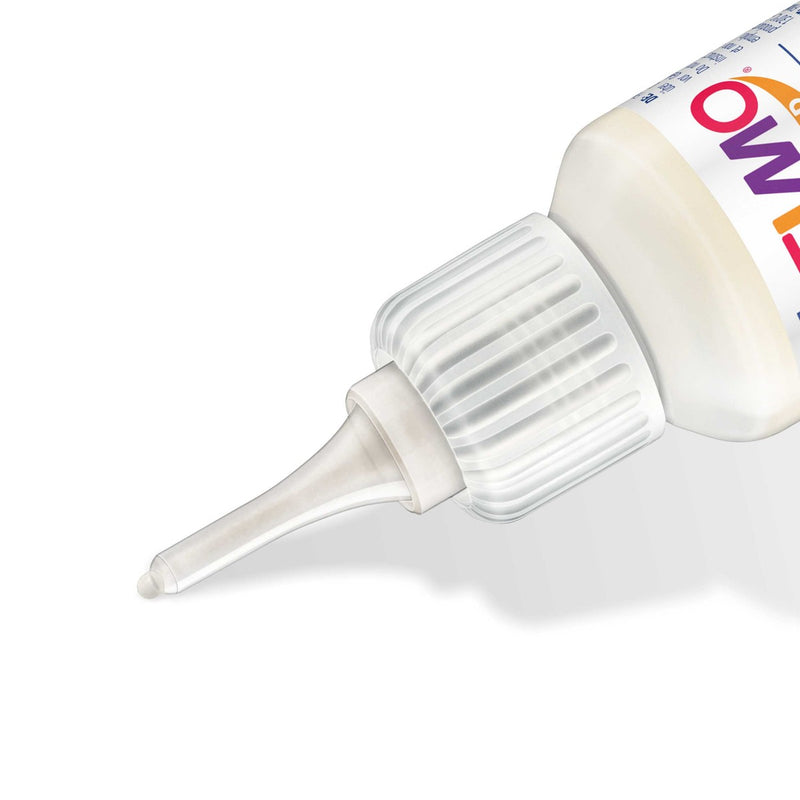 FIMO Liquid - 50 ml - transparant