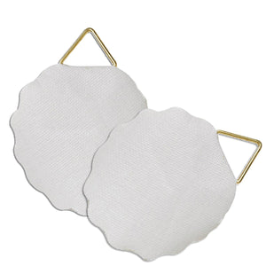 Ophangplakkers - 40 mm - 5 stuks
