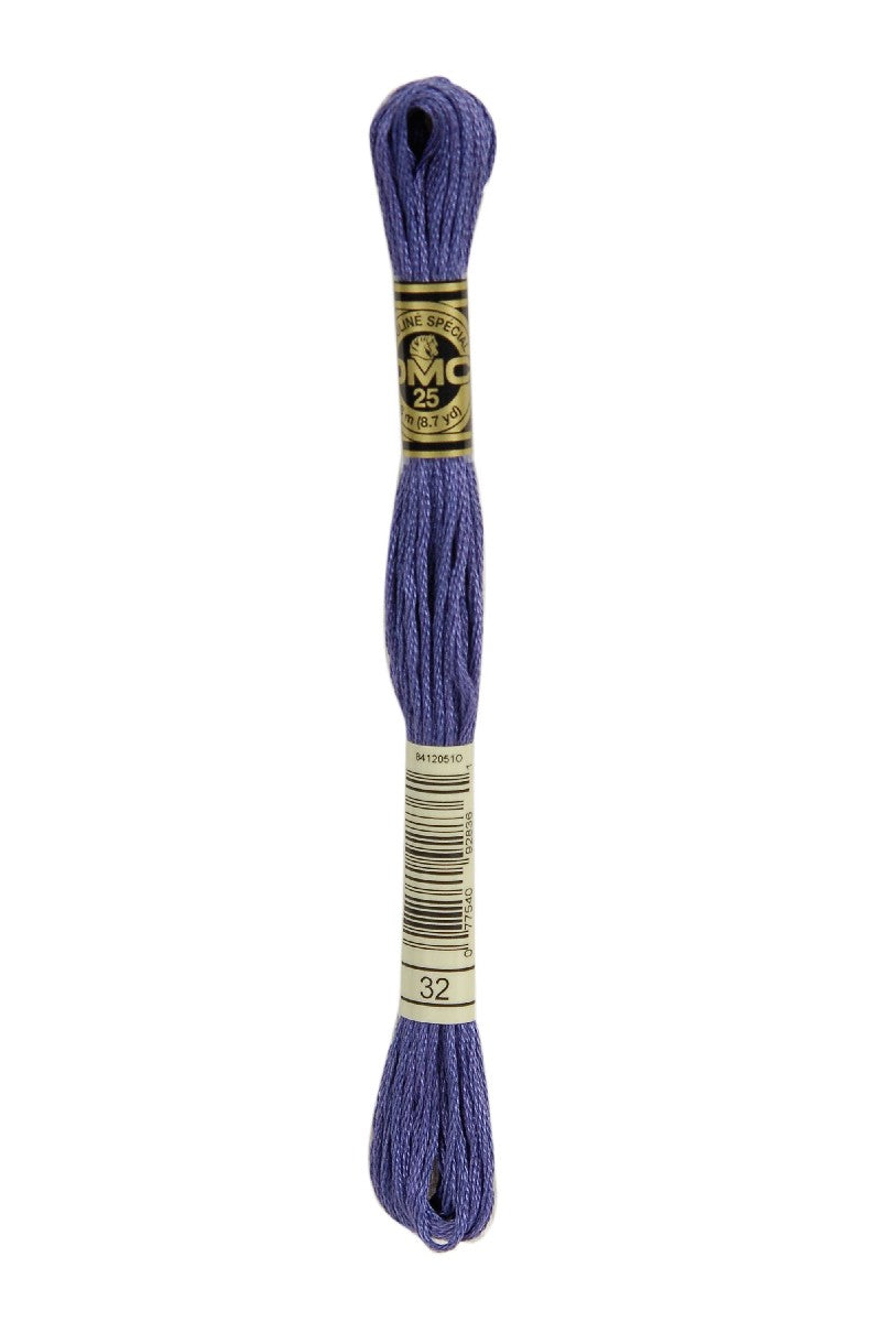 DMC Mouliné Spécial - 32