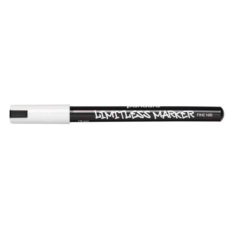 Limitless Marker S - NG05 Cloud Grey