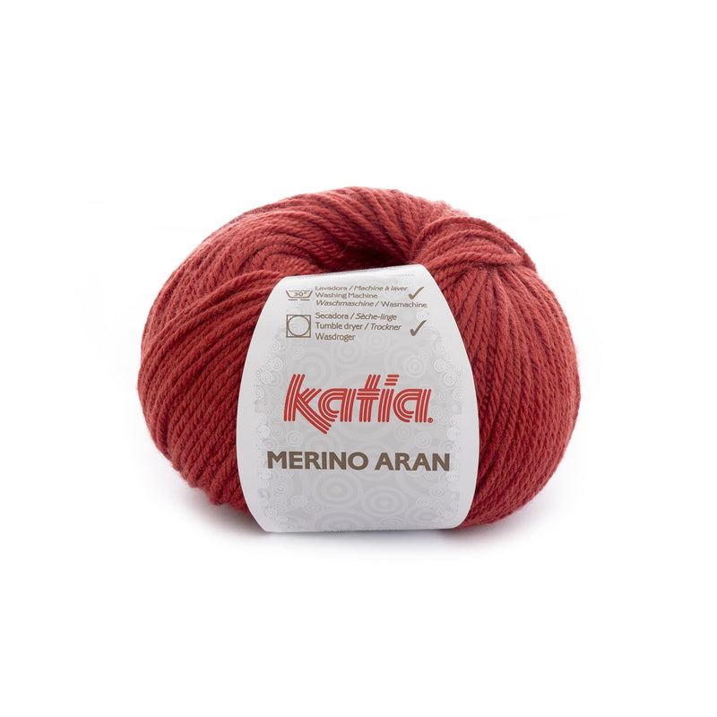 Katia Merino Aran - rubi 21