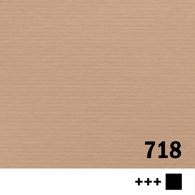 Amsterdam Creative Wall Paint - 250 ml - 718 warm grey