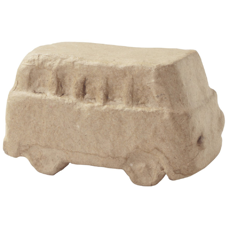 papiermaché - VW busje small