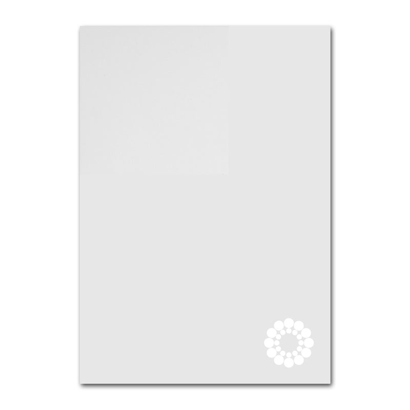 A4 papier / 80 gram- 50 vellen wit