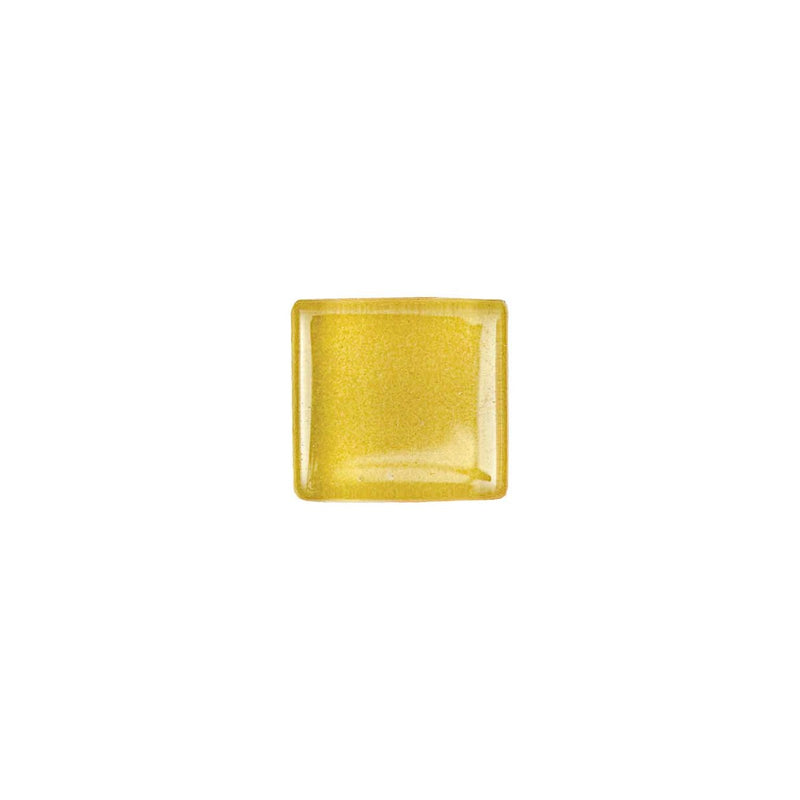 Rico Design mozaïeksteentjes - glas - bladgroen