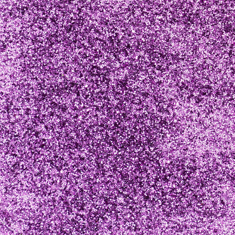 Panduro glittergel - 70 ml - amethist
