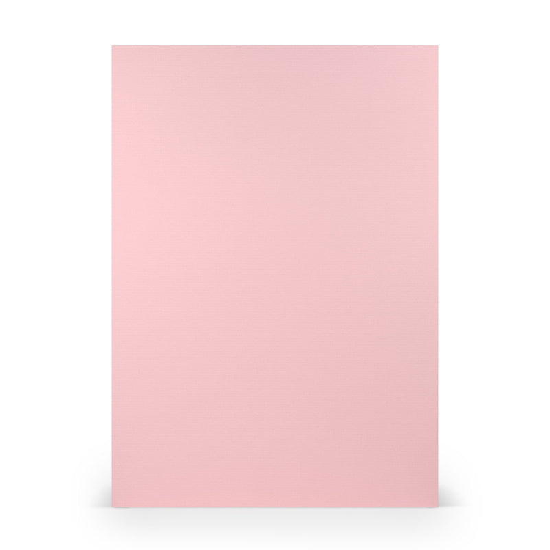 Papier - A4 - 10 stuks - lichtroze