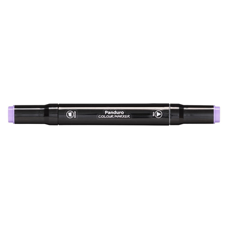 Panduro alcoholmarker - 83 Lavender