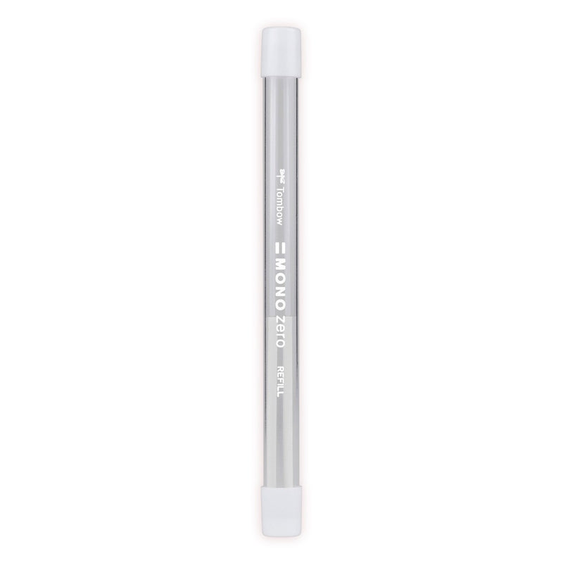 Tombow MONO precisie gum - round tip 2,3 mm - navulling