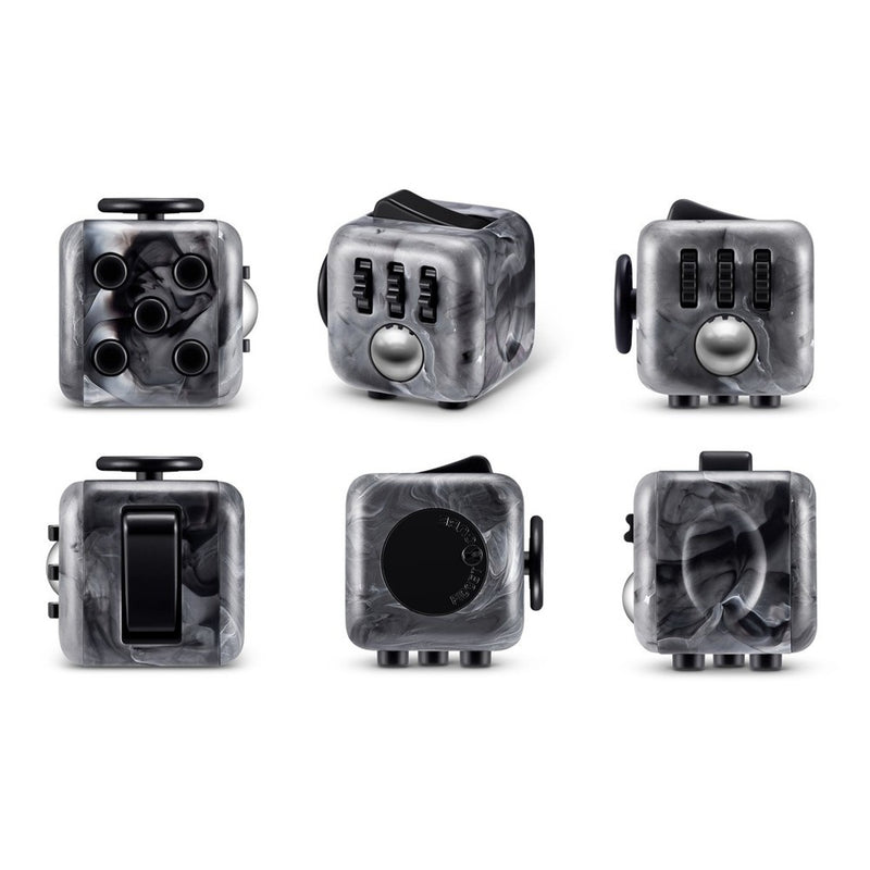 ZURU Fidget Cube - black