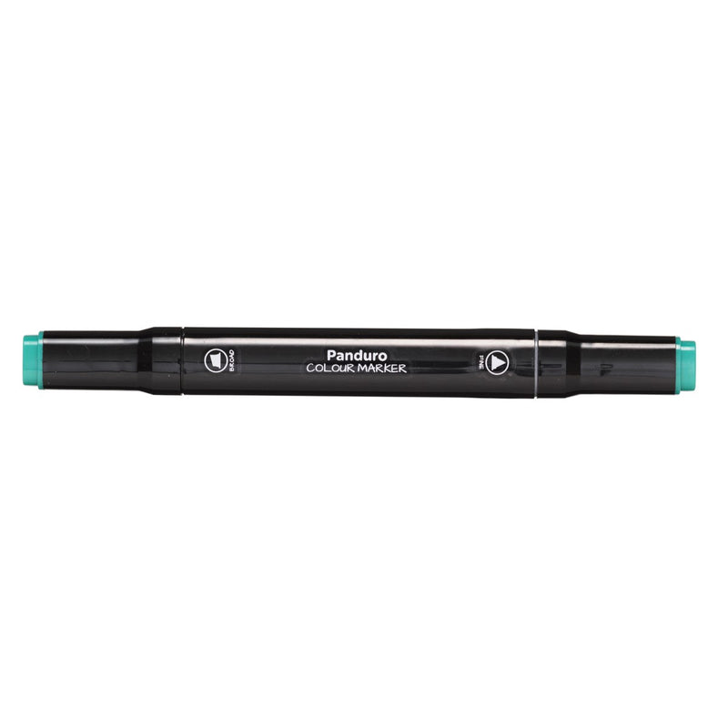 Panduro alcoholmarker - 61 Peacock Green