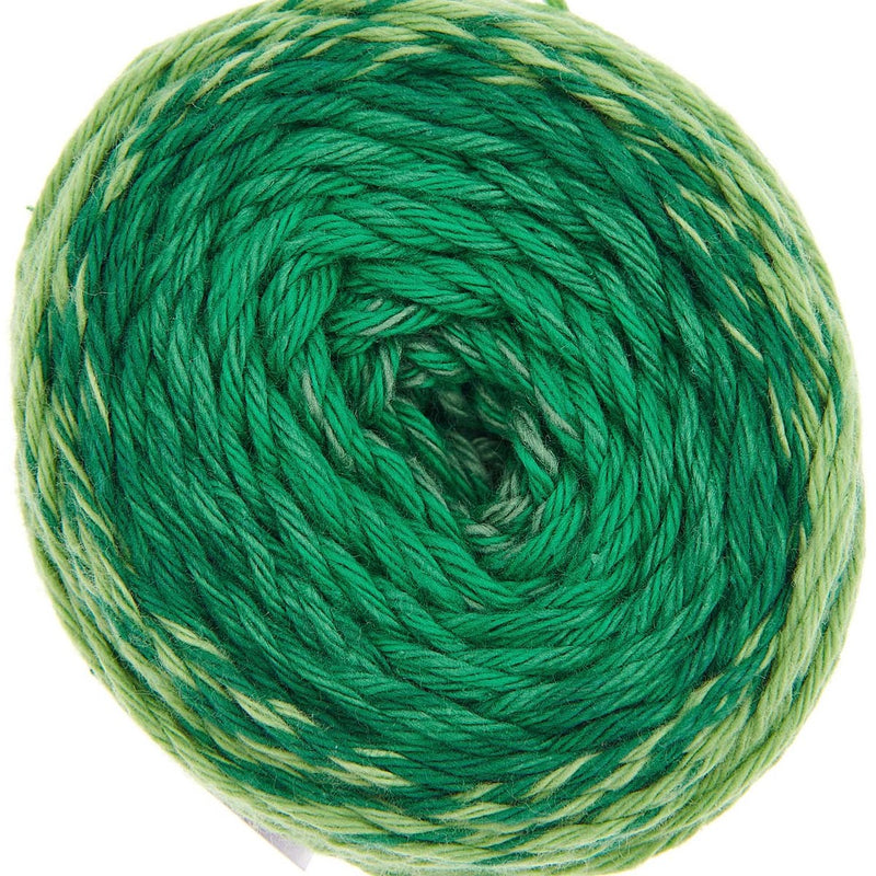 Ricorumi Spin Spin - 50 gram - 013 groen