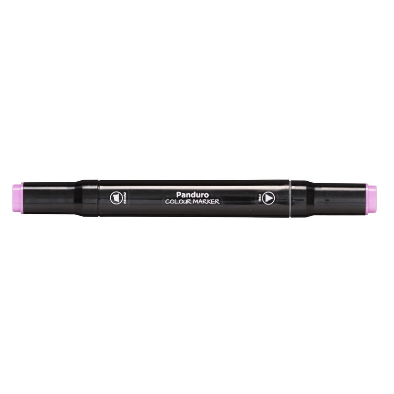 Panduro alcoholmarker - 89 Pale Purple