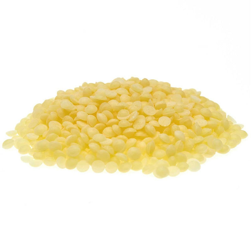Bijenwas pastilles - 200 gram