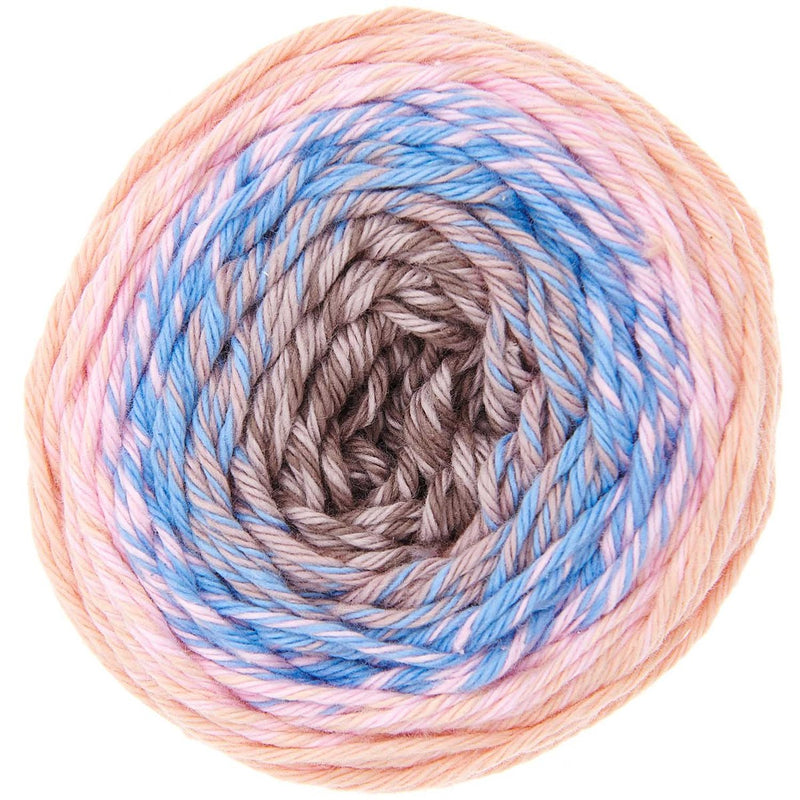 Ricorumi Spin Spin - 50 gram - 021 ethno