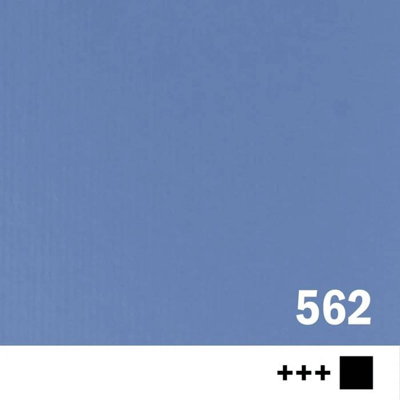 Amsterdam Creative Wall Paint - 250 ml - 562 greyish blue