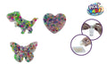 Picky Pads kit - maak je eigen fidget (6 soorten)