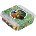 Hama Maxi - strijkkralen set - 600 stuks - bugs