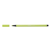 STABILO Pen 68 - limoengroen 14