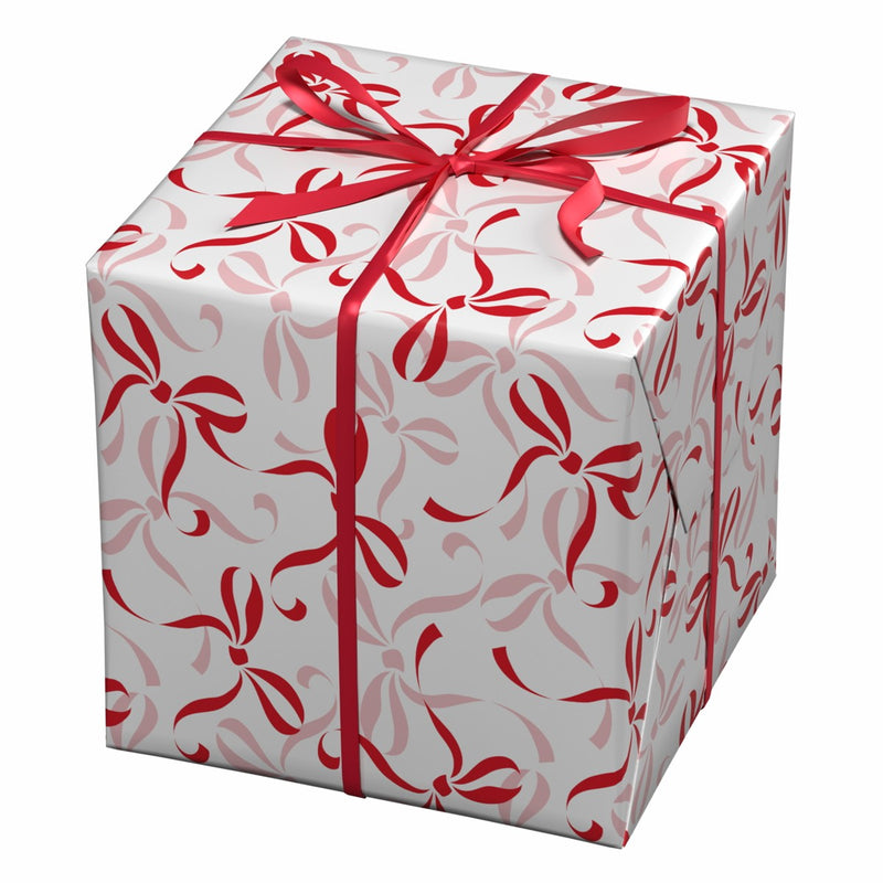 Cadeaupapier - 10 meter - strikken