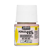 Porseleinverf - 45 ml - mat - lichtroze