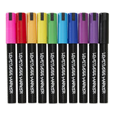 Limitless Marker M set - 10 stuks - Main Street