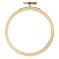 Borduurring hout - 10 cm