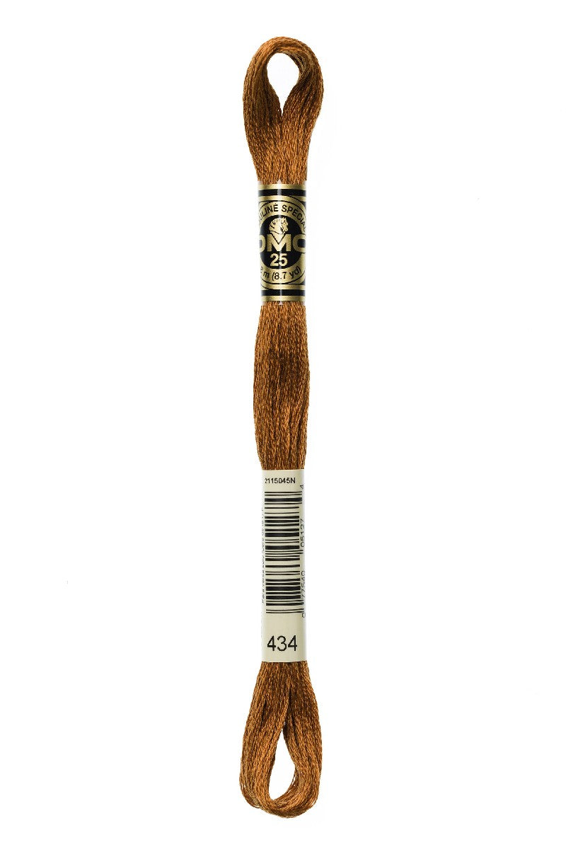 DMC Mouliné Spécial - 434