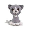 Panduro DIY kit - haakpakket - Persian