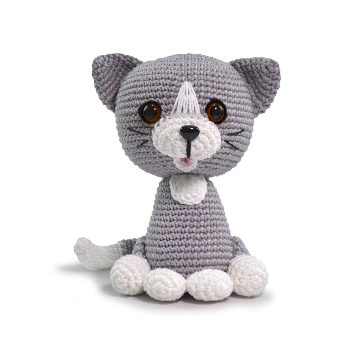 Panduro DIY kit - haakpakket - Persian