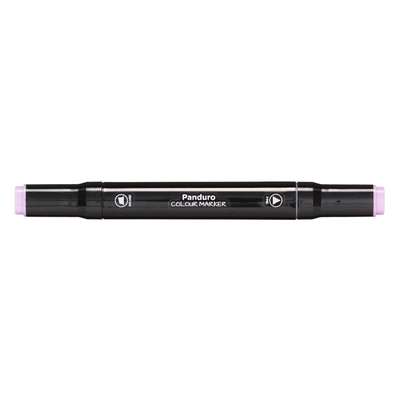Panduro alcoholmarker - 147 Pale Lilac