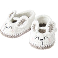 Ricorumi haakpakket - Baby Booties - konijntjes