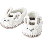 Ricorumi haakpakket - Baby Booties - konijntjes