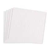 celstofplaat 5 stuks - 20x21 cm