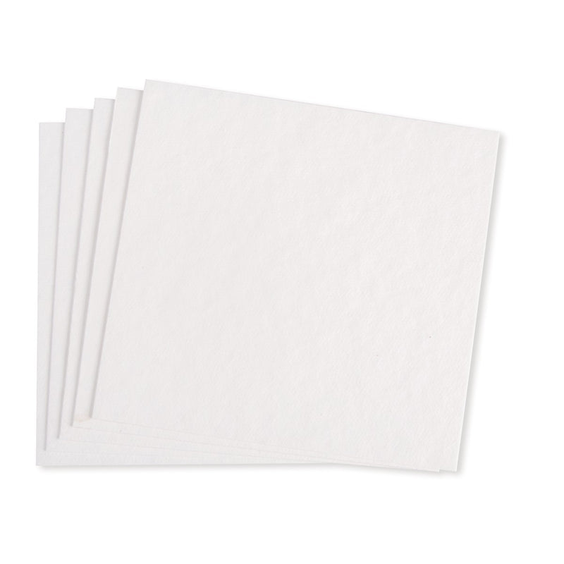 celstofplaat 5 stuks - 20x21 cm