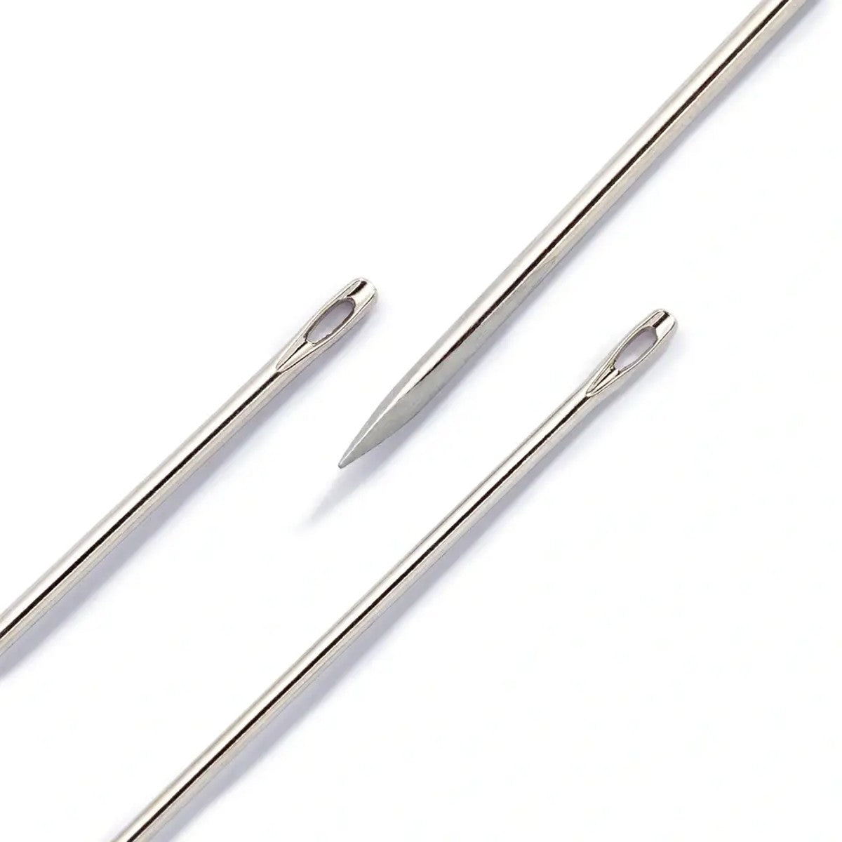 Prym leernaalden 6 stuks- Nr.3-7