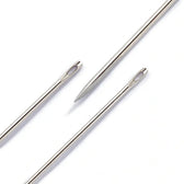 Prym leernaalden 6 stuks- Nr.3-7